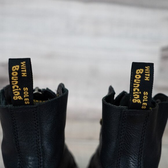 Dr Marten Sinclair Max - Picture 7 of 10